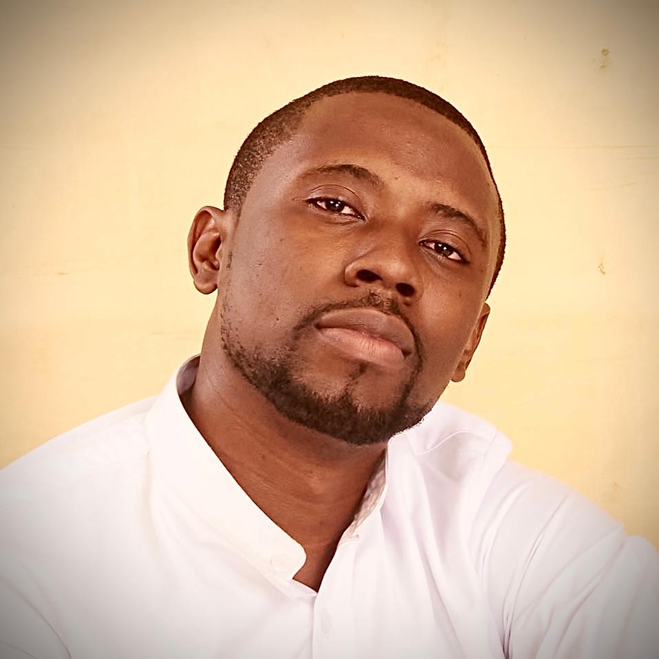 Joshua Mike-Bamiloye Joshua Mike-Bamiloye