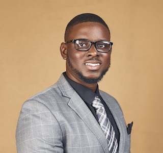 Damilola Mike-Bamiloye Damilola Mike-Bamiloye